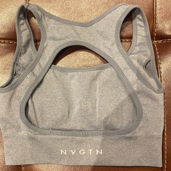 NVGT sports bra great condition - Picture 2 of 3